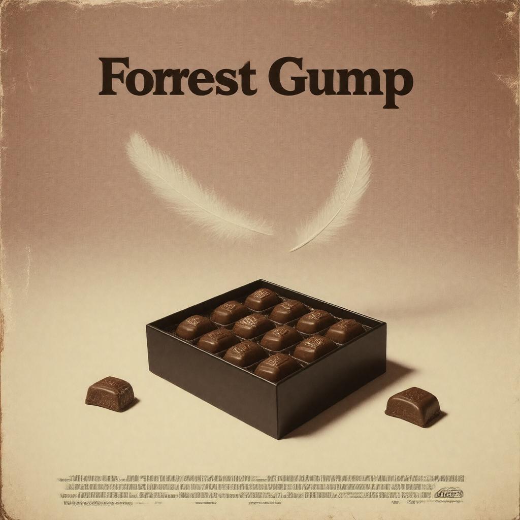 Forrest Gump (soundtrack)